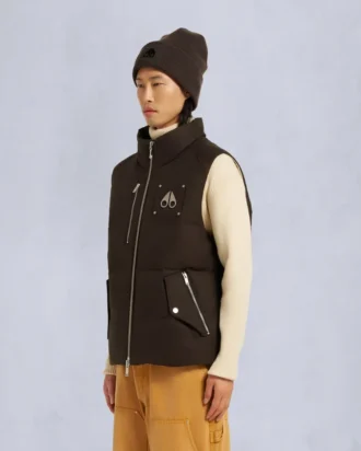 Westmount Original tvåfärgad väst