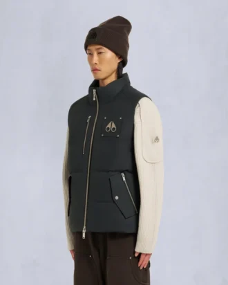 Westmount Original tvåfärgad väst