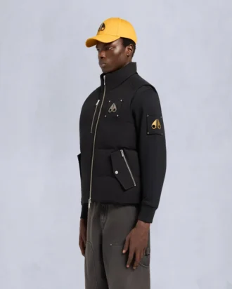 Westmount Original tvåfärgad väst