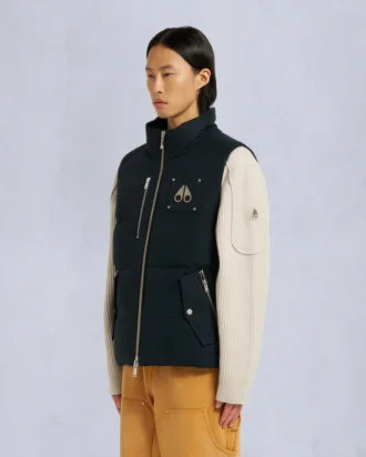 Westmount Original tvåfärgad väst