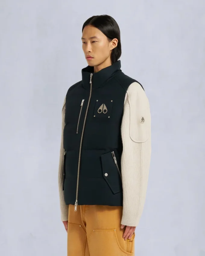 Westmount Original tvåfärgad väst