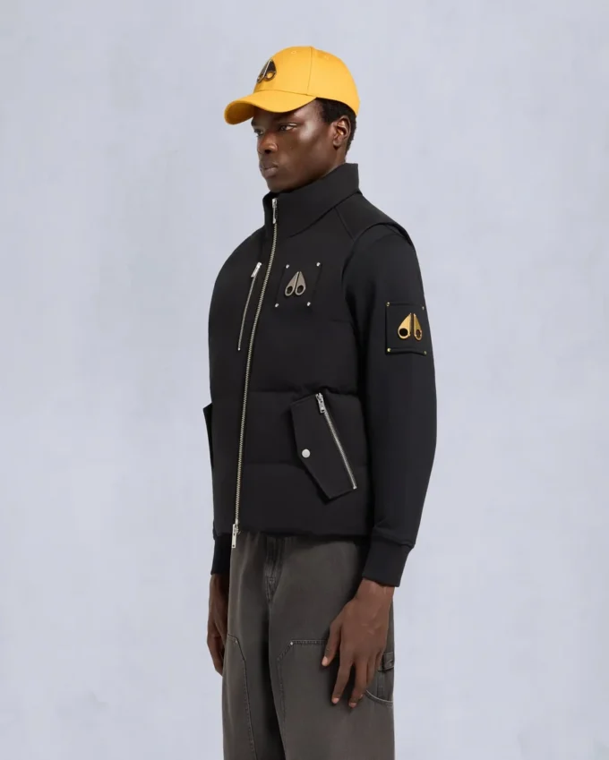 Westmount Original tvåfärgad väst