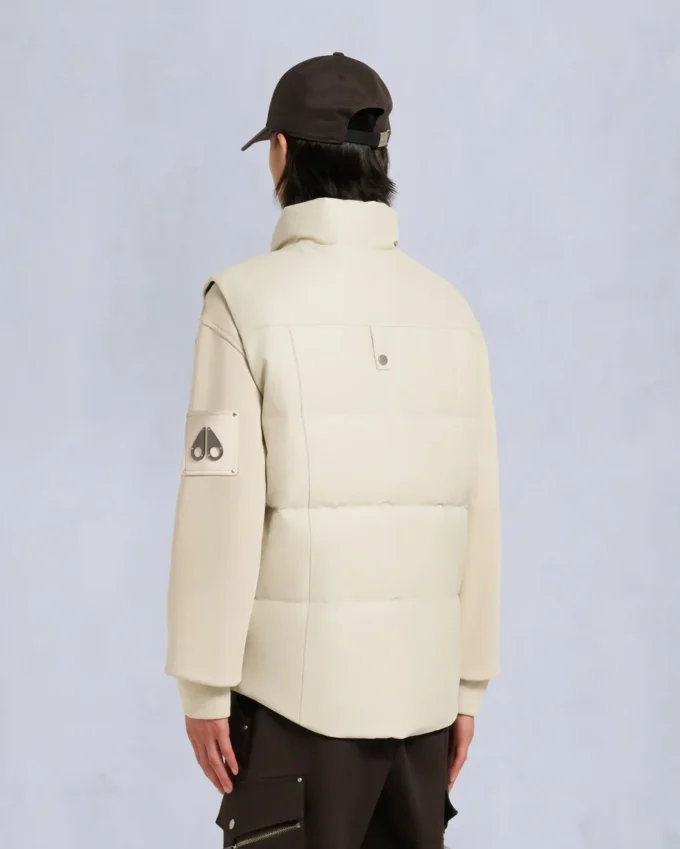 Westmount Original tvåfärgad väst