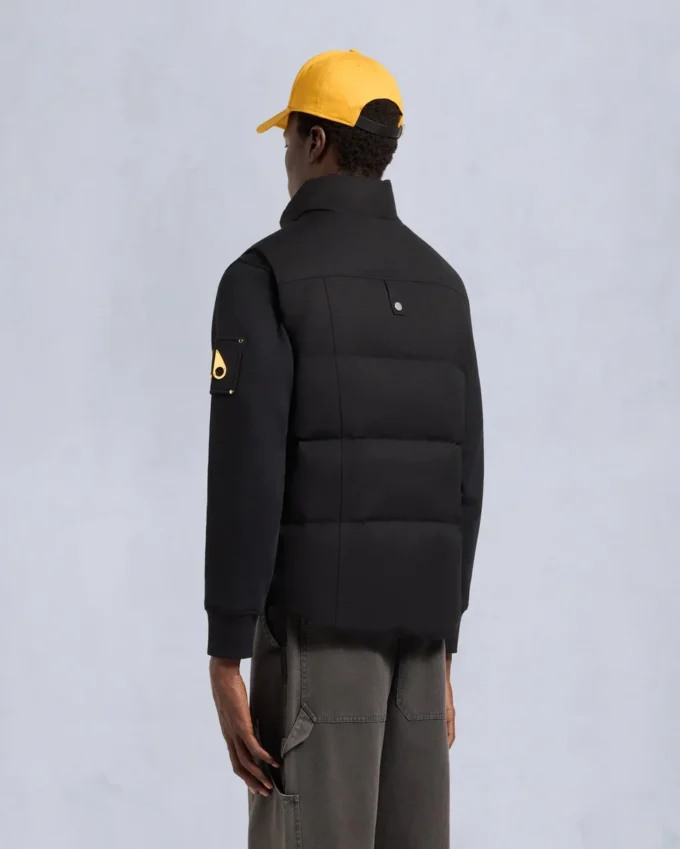 Westmount Original tvåfärgad väst