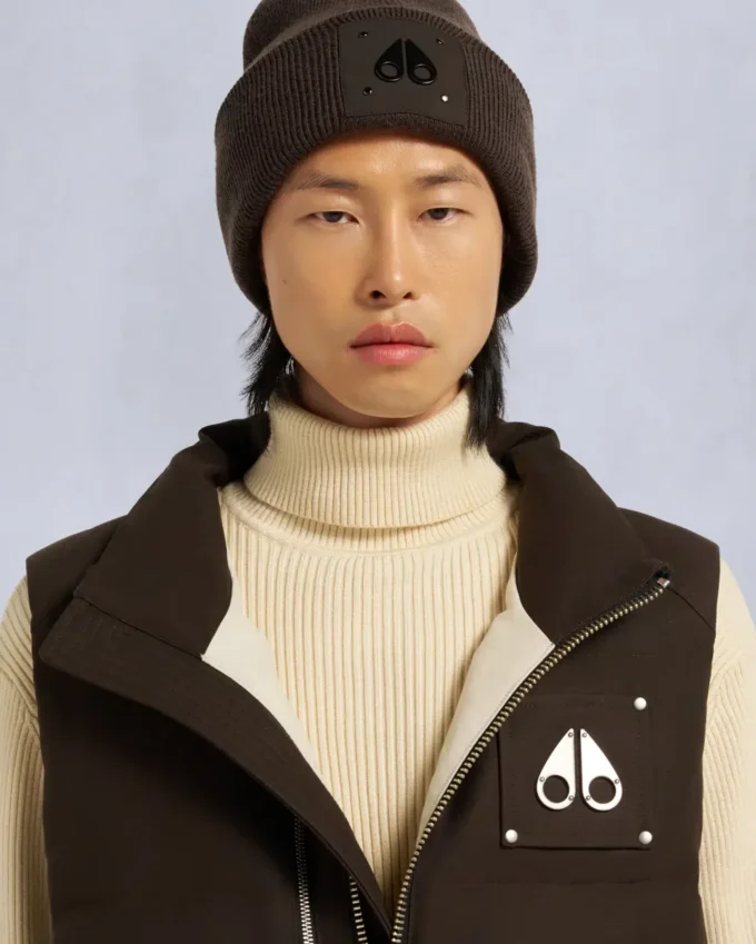 Westmount Original tvåfärgad väst