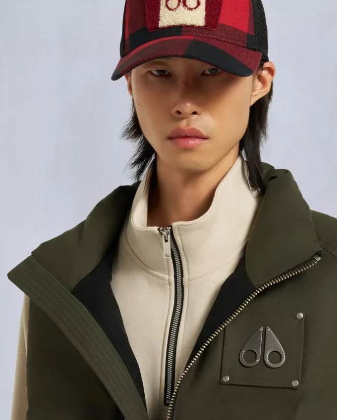 Westmount Original tvåfärgad väst